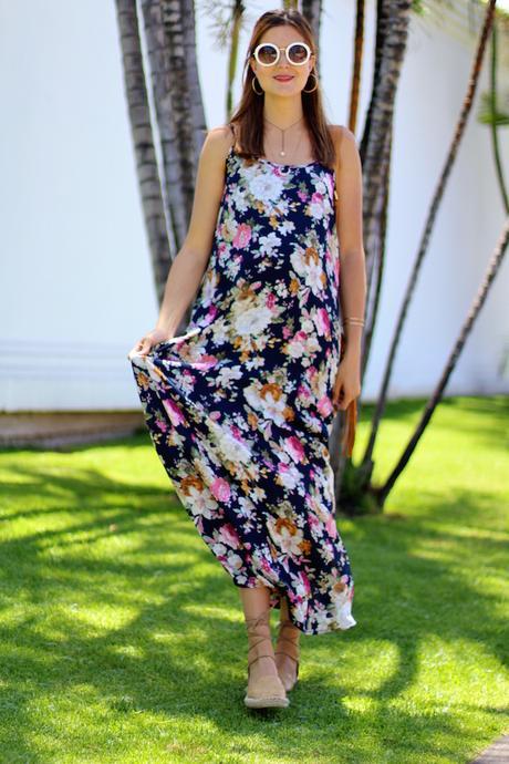 Maxi Dress Maxi Dress
