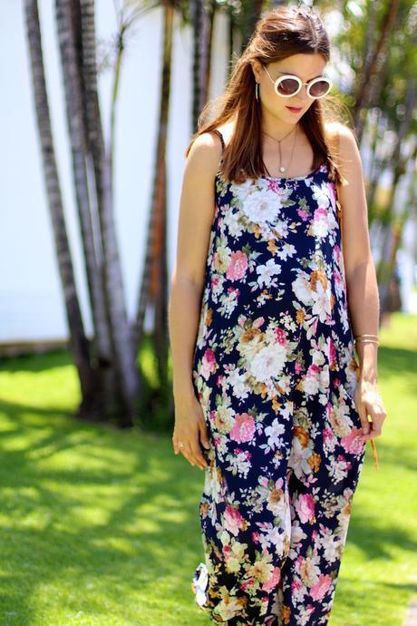 Maxi Dress Maxi Dress