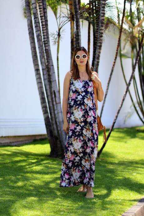 Maxi Dress Maxi Dress
