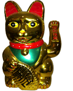 Presidente argentino de compras en China