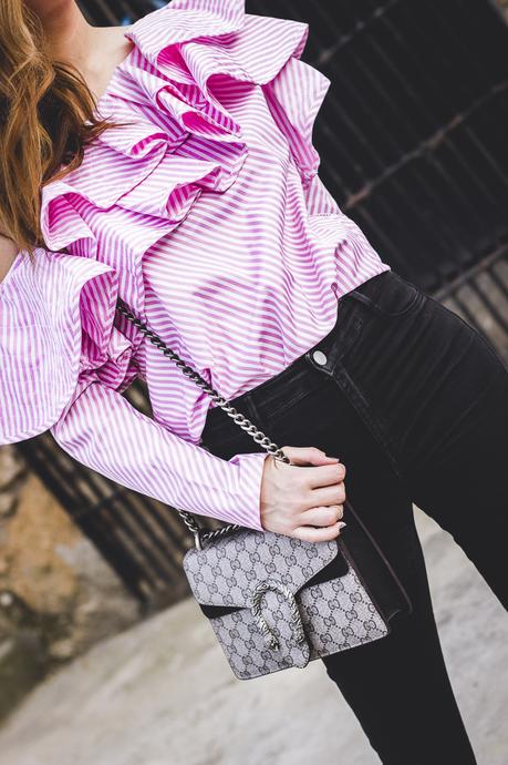 TALKING ABOUT TRENDS: RUFFLES