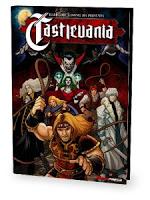 La editorial de 'Mega Drive Legends' anuncia dos bombazos para este 2017