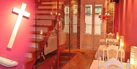 El Pecado Restaurantes en Salamanca