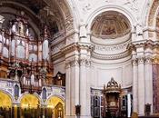 Catedral Berlín, Joya Arquitectónica Vale Pena Conocer
