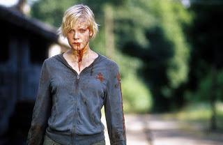 DESMEMBRADOS (Severance) (Reino Unido (U.K.); 2006) Terror