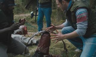 DESMEMBRADOS (Severance) (Reino Unido (U.K.); 2006) Terror