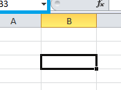 Qués Referencias Excel