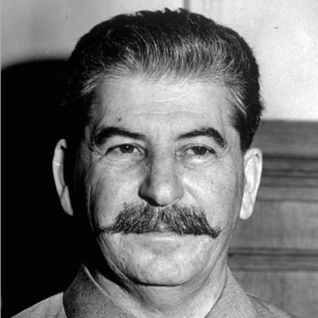 Resultado de imagen de stalin