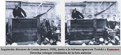 LUCHA POR LA SUCESIÓN A LENIN. CONSOLIDACIÓN DE STALIN EN ELPODER