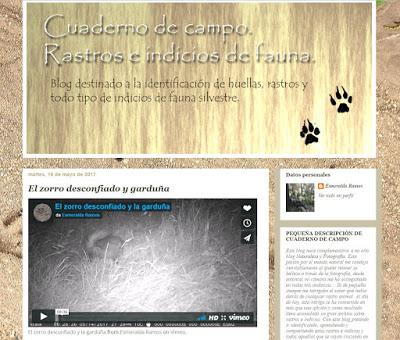 ENTREVISTAS BLOGUERAS: ESMERALDA RAMOS