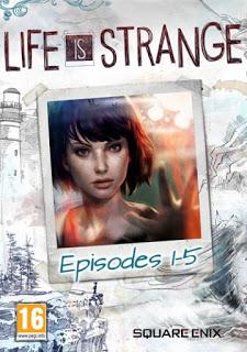 Crítica videojuegona: Life is strange