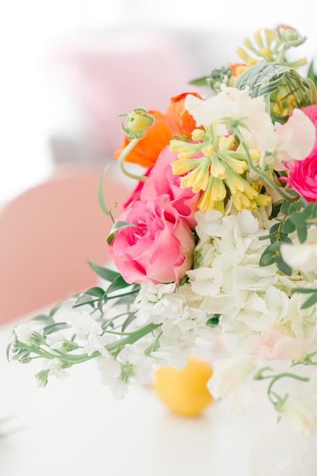 Como decorar UNA FIESTA DE CHICAS EN COLOR PASTEL