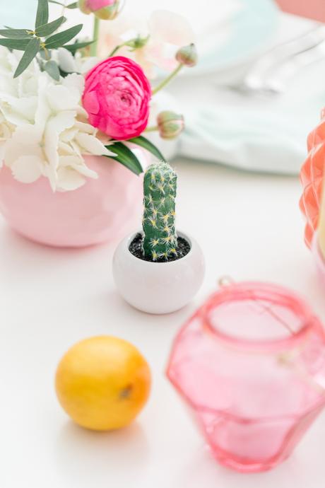 Como decorar UNA FIESTA DE CHICAS EN COLOR PASTEL