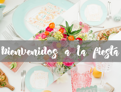 Como decorar UNA FIESTA DE CHICAS EN COLOR PASTEL