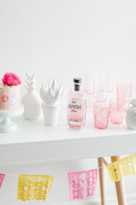 Como decorar UNA FIESTA DE CHICAS EN COLOR PASTEL