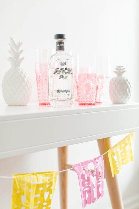 Como decorar UNA FIESTA DE CHICAS EN COLOR PASTEL