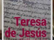 Teresa Jesús Valladolid
