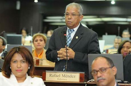 Diputado responsabiliza a Dir. IAD de situaciòn ocasione demora en concluir proyecto Agrario.