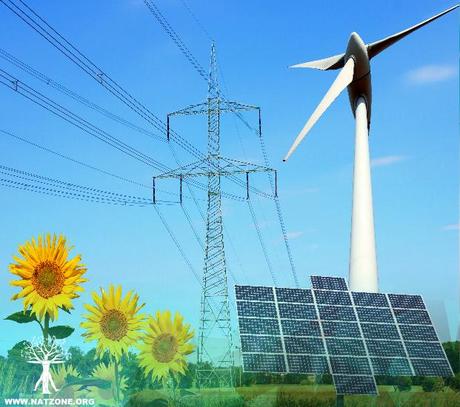 Desarrollo de Energías Alternativas en Bolivia