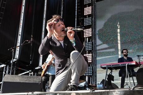 Motor Circus 2017 “La música suena entre el rugir de las motos”