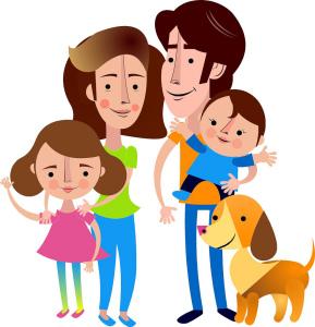 EMPEZAR UNA FAMILIA: CLAVES PARA EL MANEJO DE LAS FINANZAS FAMILIARES