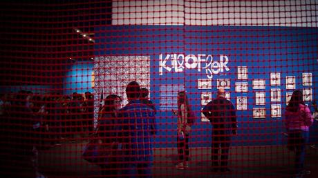 Sincrónica: Feria del Libro 2017