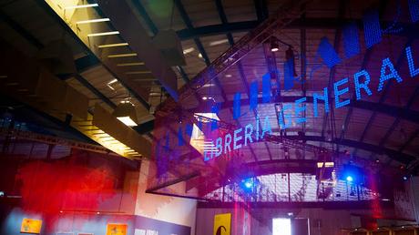 Sincrónica: Feria del Libro 2017