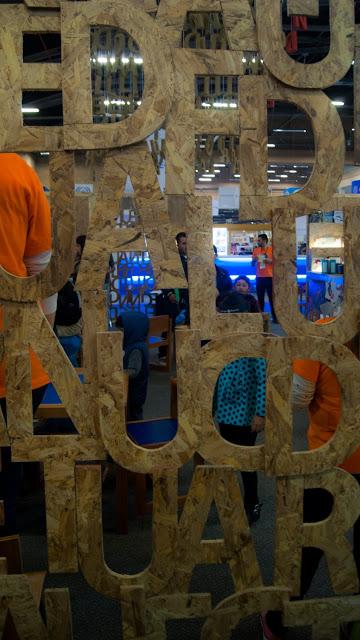 Sincrónica: Feria del Libro 2017