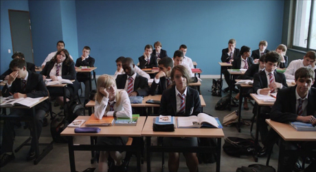 Dans la maison - 2012