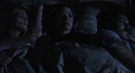 Dans la maison - 2012