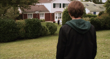 Dans la maison - 2012