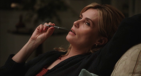 Dans la maison - 2012