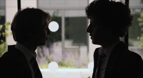 Dans la maison - 2012