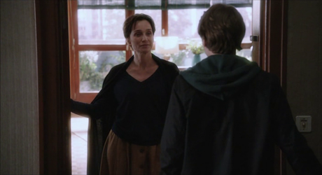 Dans la maison - 2012