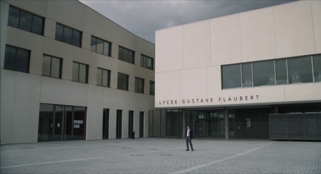 Dans la maison - 2012