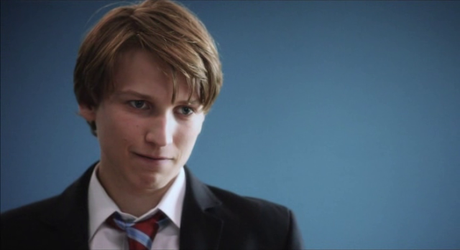 Dans la maison - 2012