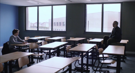 Dans la maison - 2012