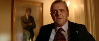 Nixon (Oliver Stone, 1995. EEUU)