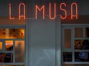 Restaurante Musa: años dando ‘guerra’y tapas Malasaña