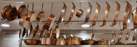 SA PEDRERA DES PUJOL: UN RESTAURANTE DONDE SE FUSIONAN DOS MUNDOS