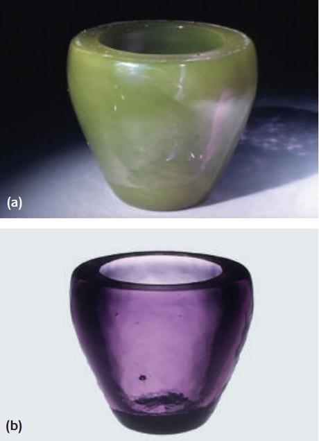 Copa Licurgo, la misteriosa copa romana