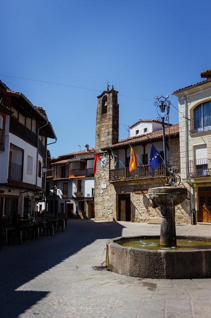 Comarca de la Vera