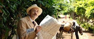 Stefan Zweig. adiós a Europa, una película de Maria Schrader