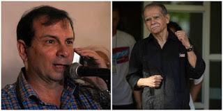 Oscar López Rivera es libre y agradece apoyo de Cuba