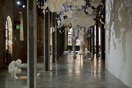 Bienal de Venecia: las 20 mejores obras