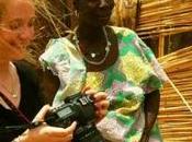 periodista IJNet: Sally Hayden