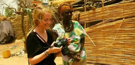 La periodista del mes de IJNet: Sally Hayden