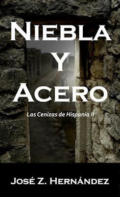 BookTour: El Alano - José Z. Hernández
