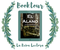 BookTour: El Alano - José Z. Hernández