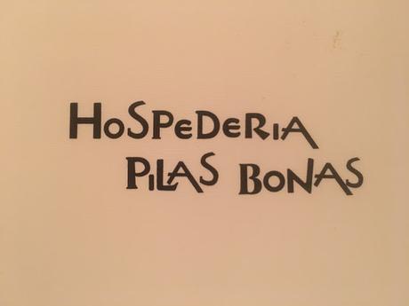Restaurante Pilas Bonas, en Manzanares (Ciudad Real)